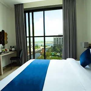 Grand Kingsgate Jaddaf Waterfront By Millennium 4*, Dubai United Arab Emirates
