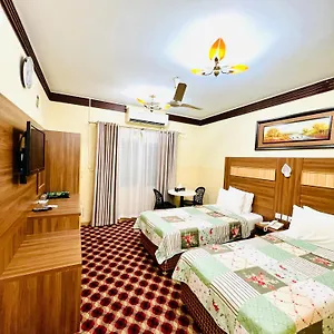 2* Hotel Al Ahrar