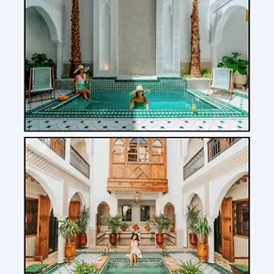 Nelia Marrakech, Collection , Marrakesh Morocco