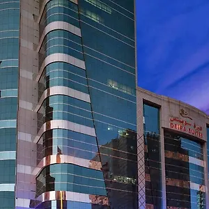 شقة فندقية ديرة سويتس, دبي