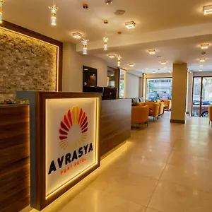 Avrasya Port 3*, Istanbul Turkey